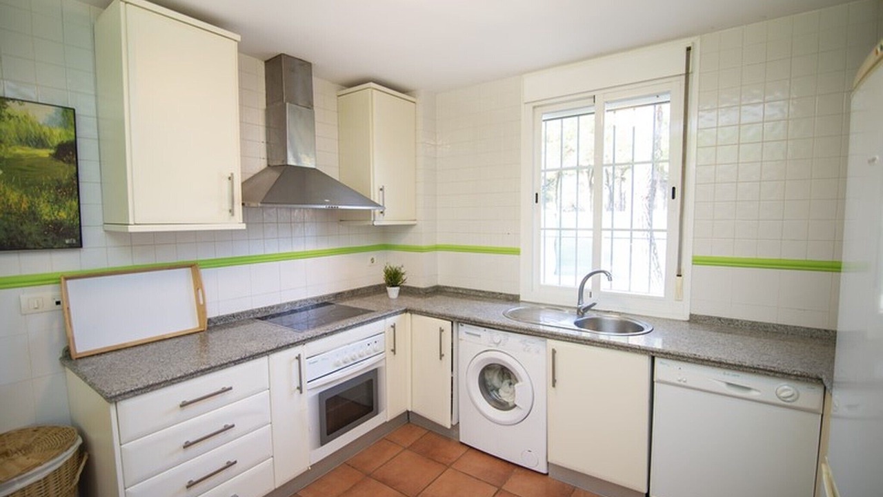 Photo of Kitchen in Chiclana de la Frontera