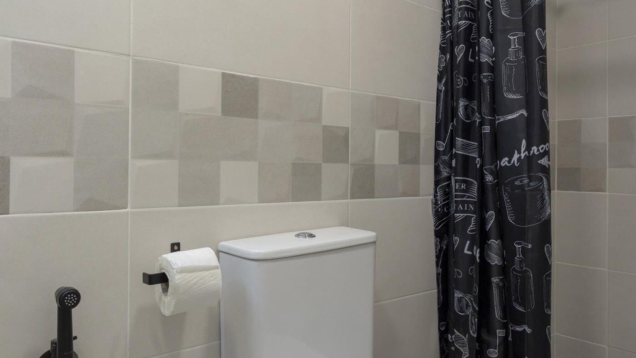 Photo of Bathroom in Bailen-Miraflores
