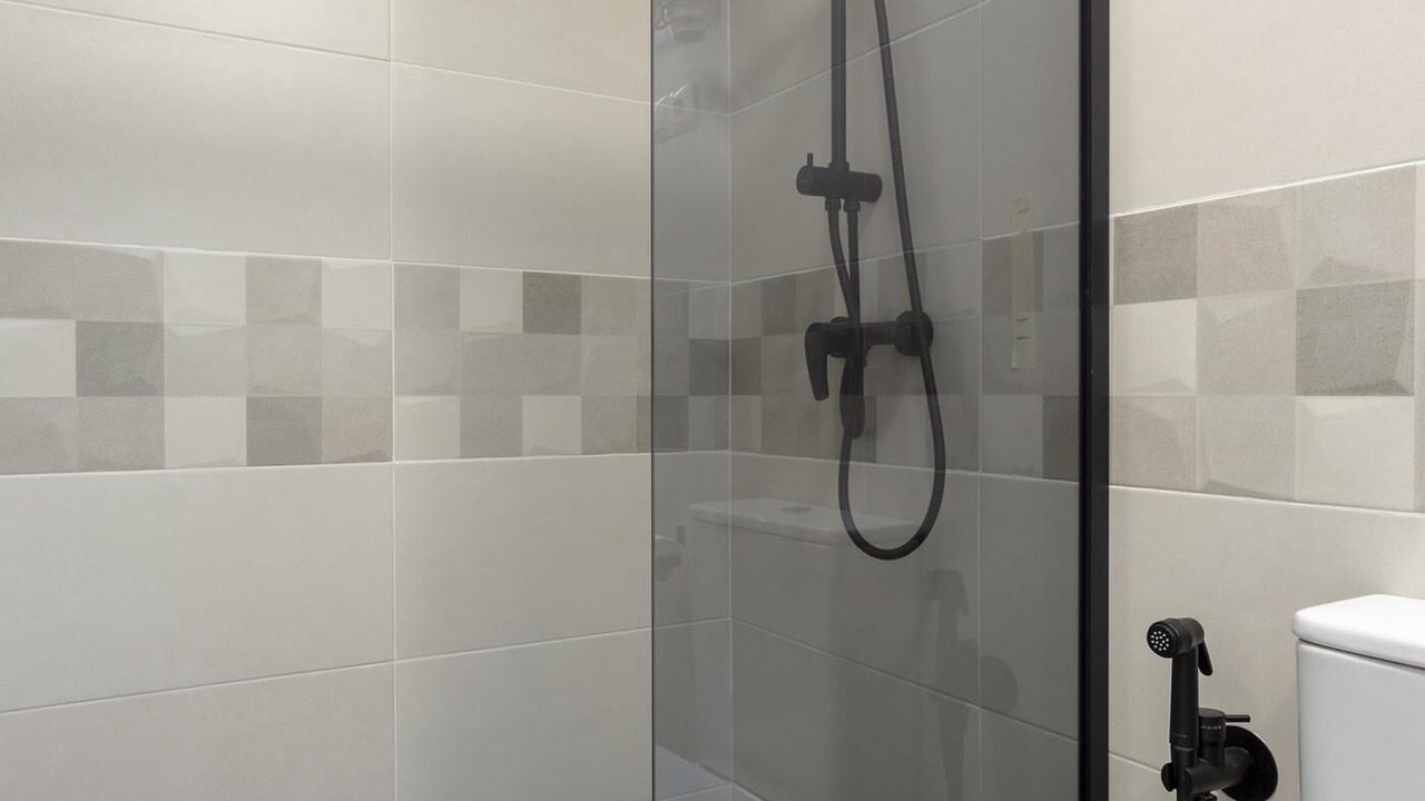 Photo of Bathroom in Bailen-Miraflores