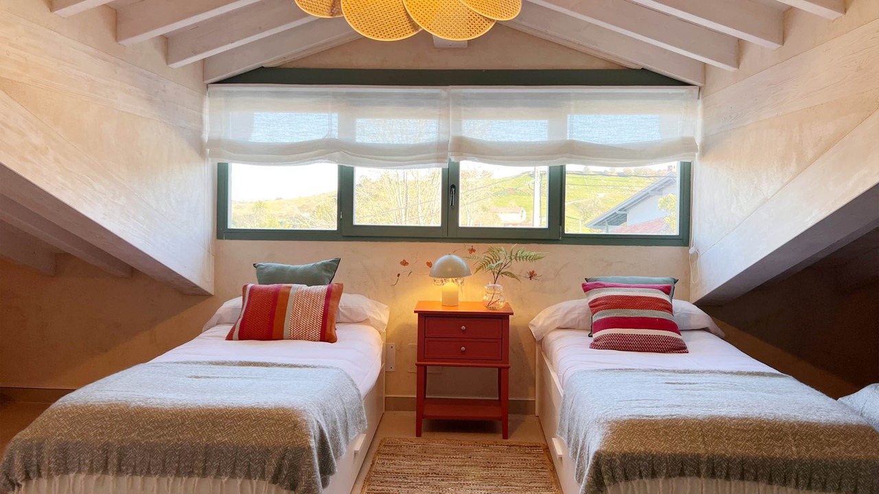 Photo of Bedroom in Lamadrid