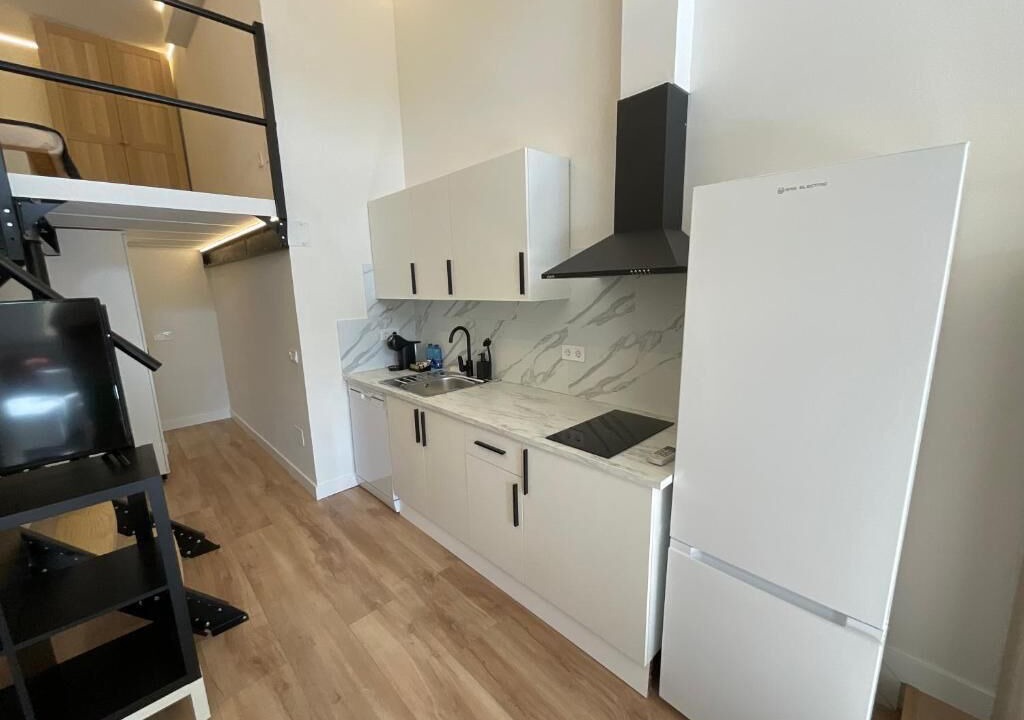 Photo of Kitchen in Antequera