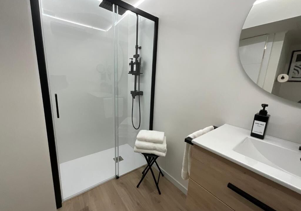 Photo of Bathroom in Antequera