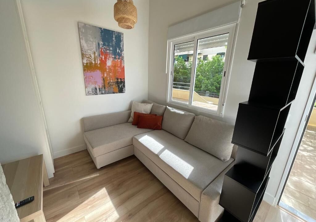 Photo of Livingroom in Antequera