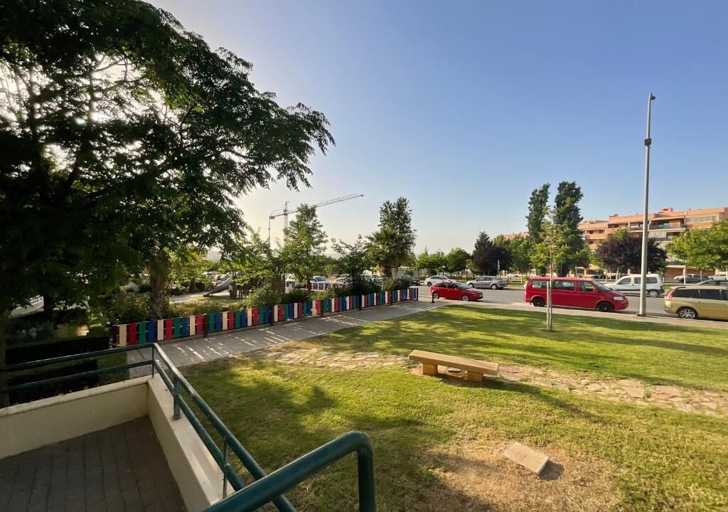 Photo of Outdoor in Antequera