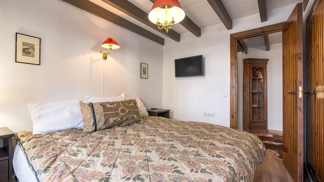 Photo of Bedroom in Pradollano
