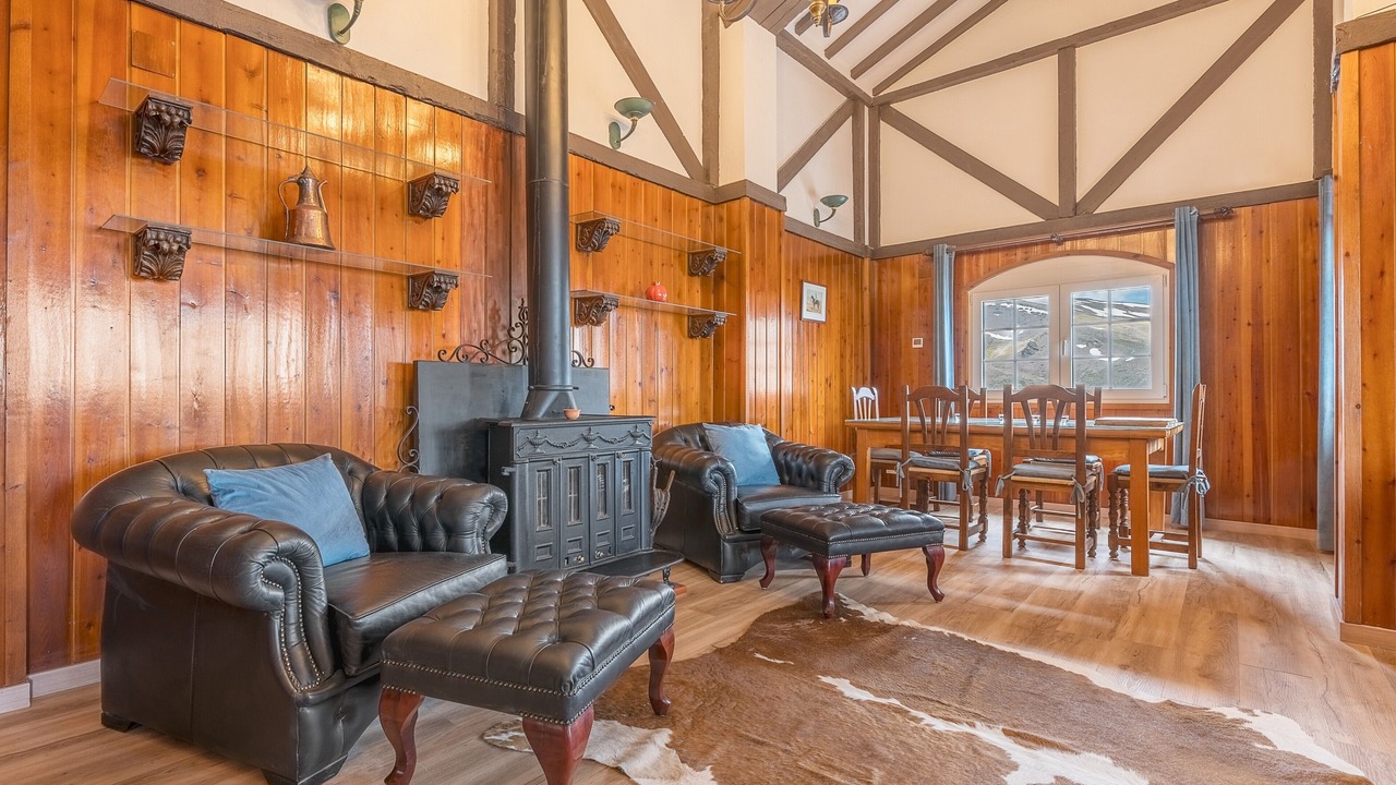 Photo of Livingroom in Pradollano