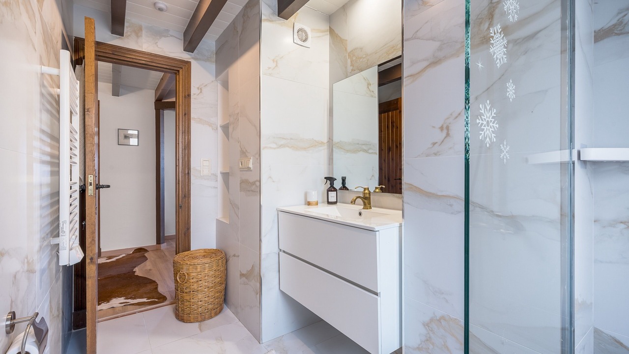 Photo of Bathroom in Pradollano