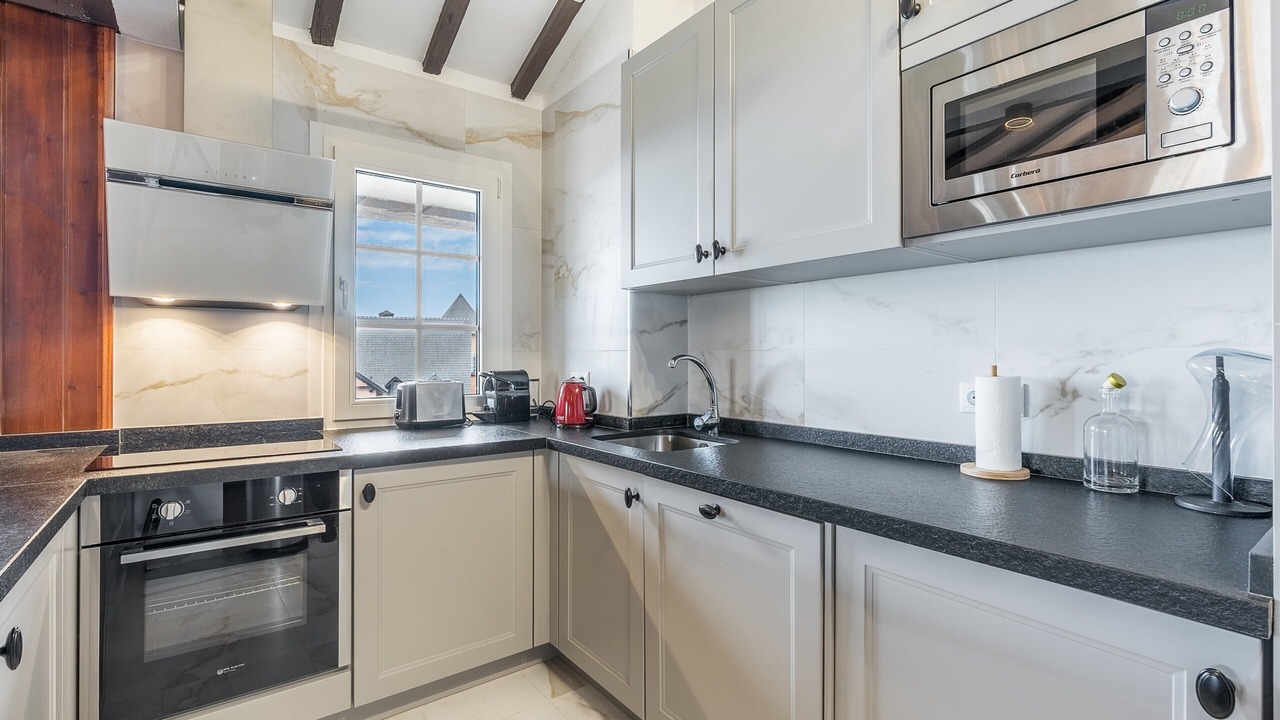 Photo of Kitchen in Pradollano