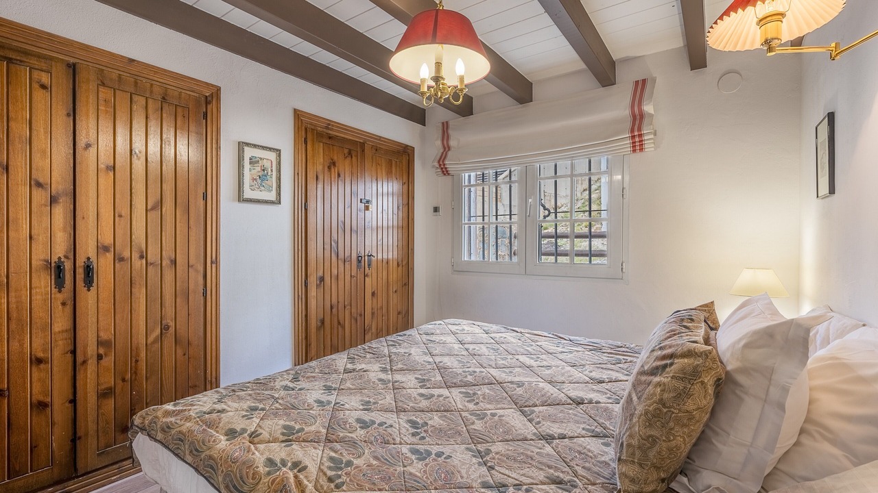 Photo of Bedroom in Pradollano