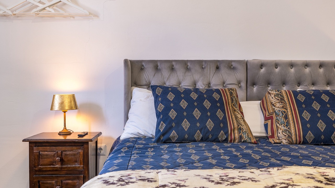 Photo of Bedroom in Pradollano