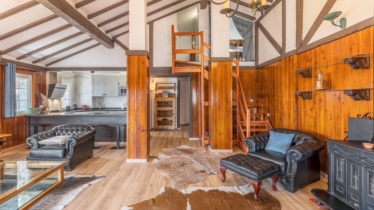 Photo of Livingroom in Pradollano