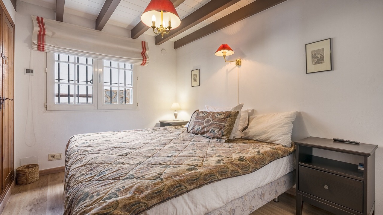 Photo of Bedroom in Pradollano