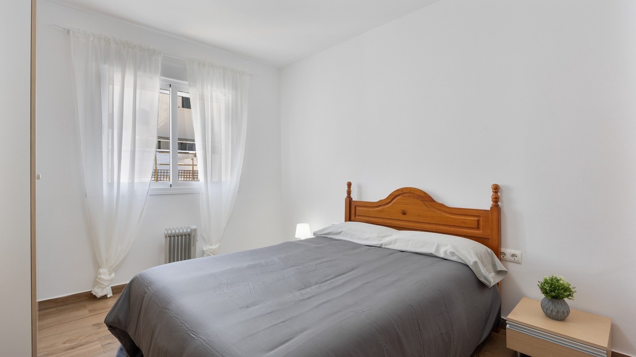 Photo of Bedroom in El Puerto de Santa Maria