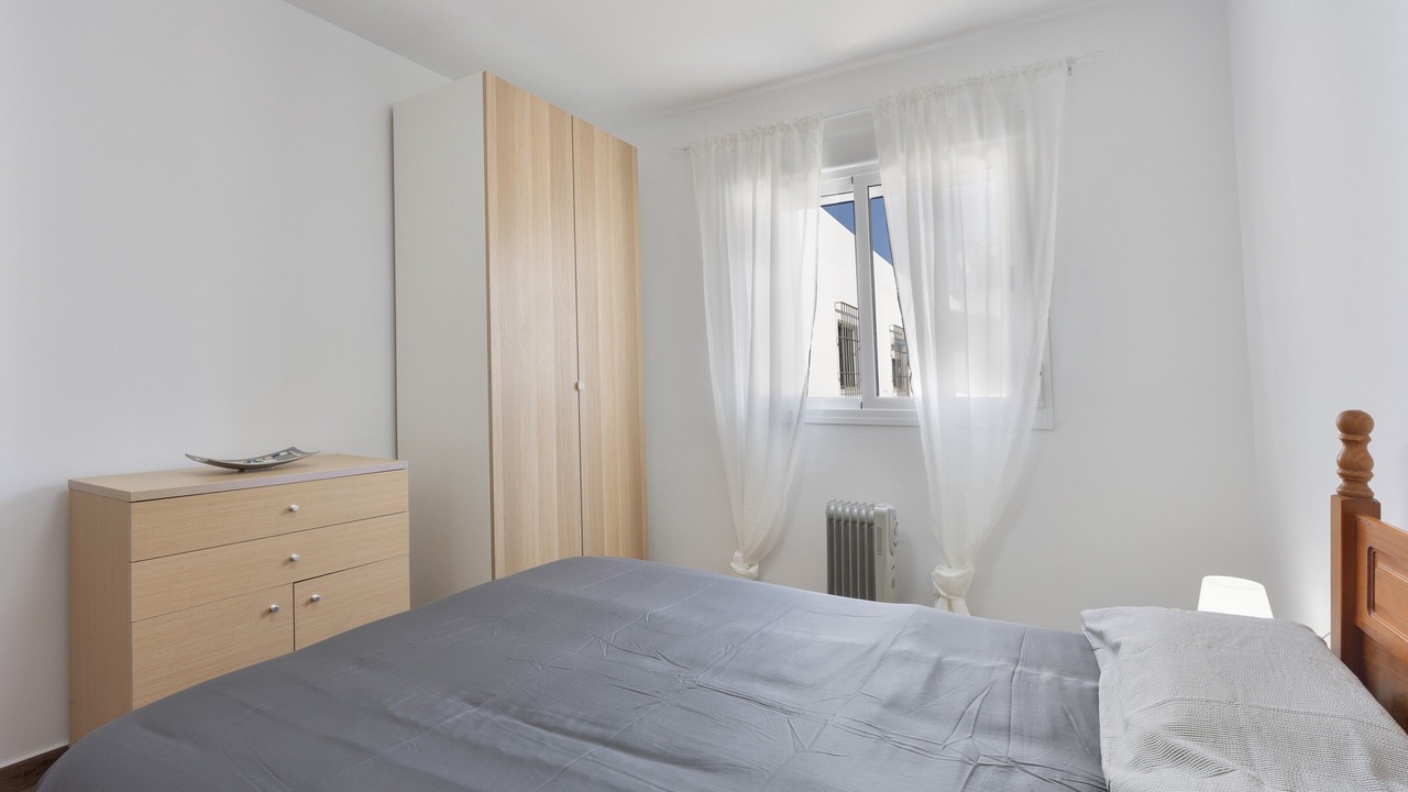 Photo of Bedroom in El Puerto de Santa Maria