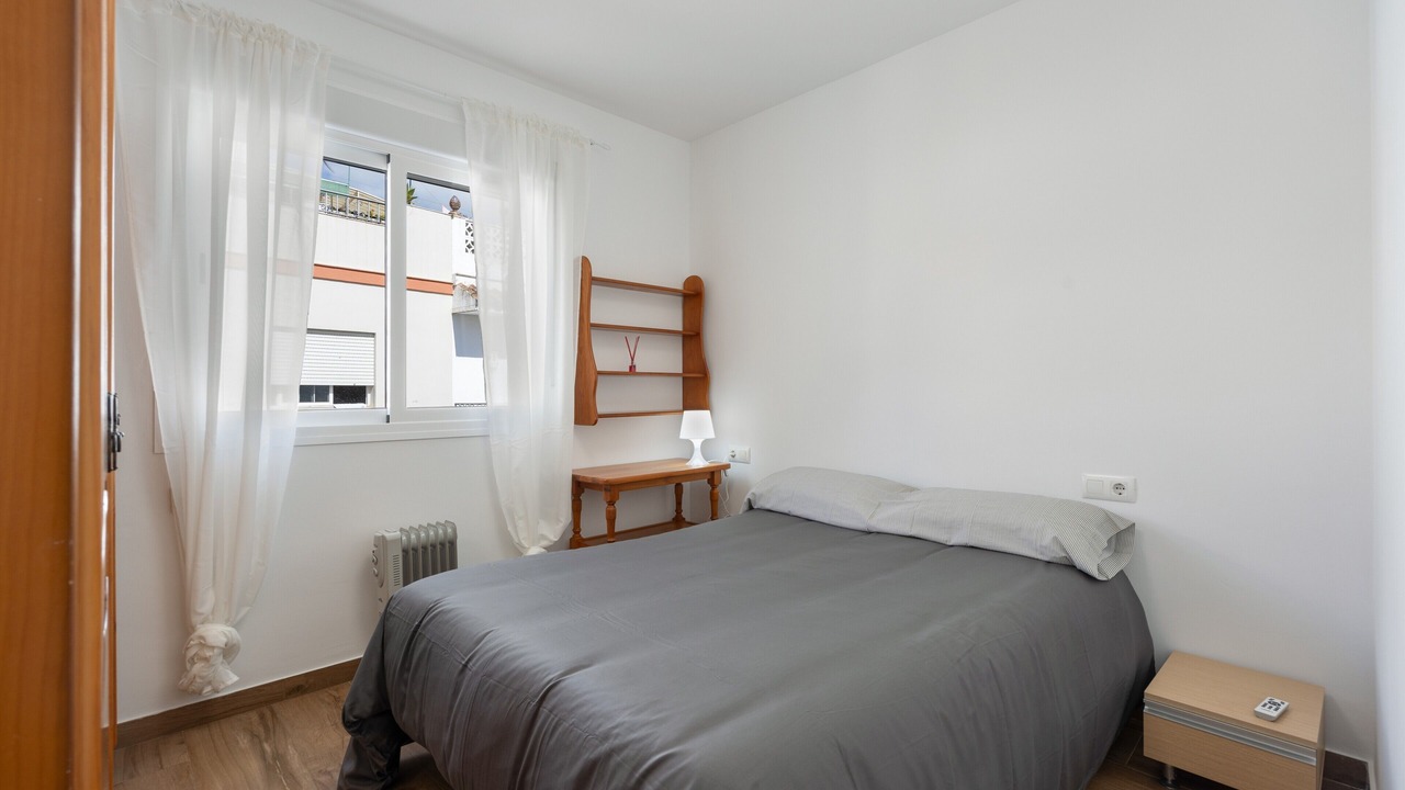 Photo of Bedroom in El Puerto de Santa Maria