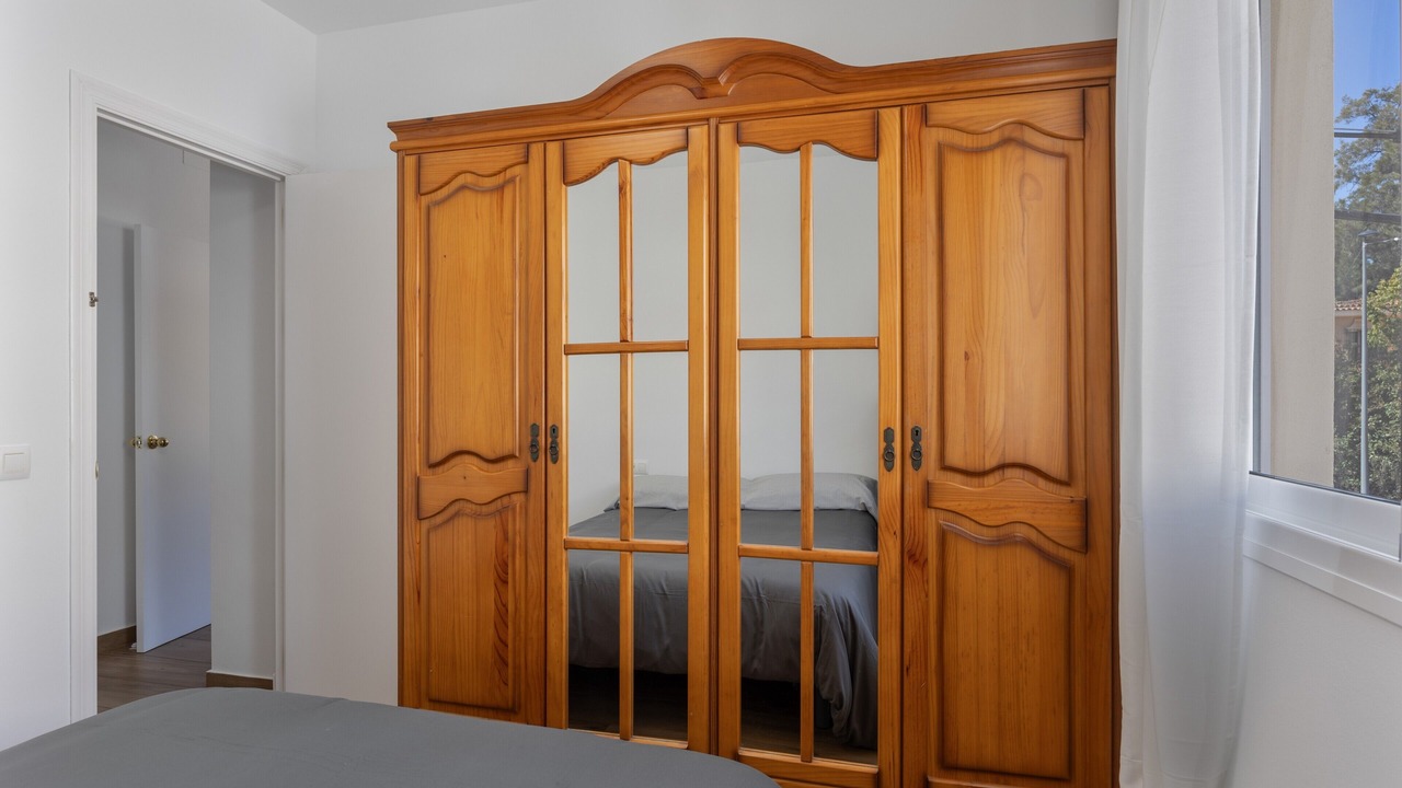 Photo of Bedroom in El Puerto de Santa Maria
