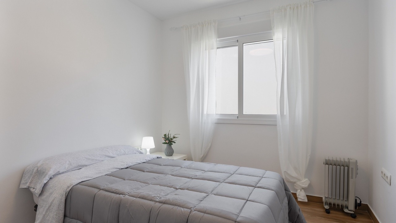 Photo of Bedroom in El Puerto de Santa Maria