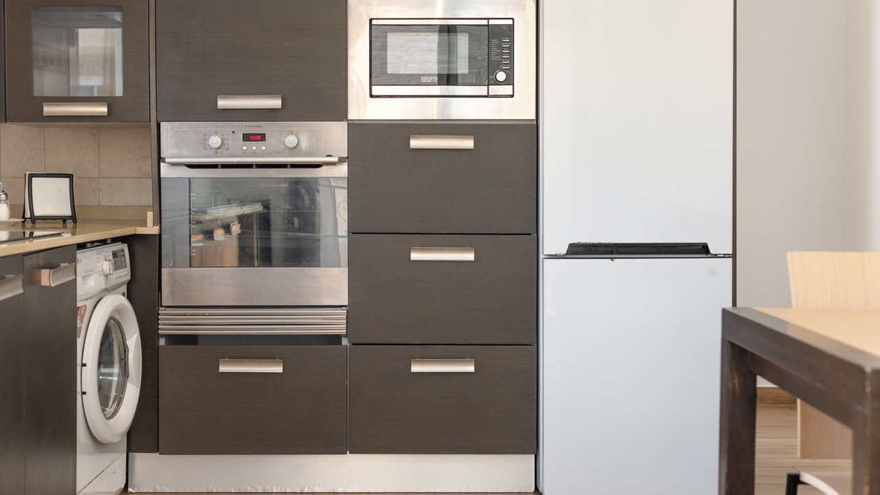 Photo of Kitchen in El Puerto de Santa Maria