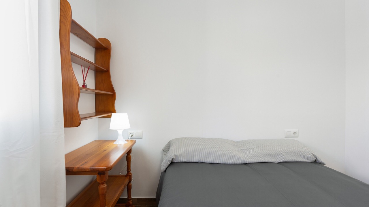 Photo of Bedroom in El Puerto de Santa Maria
