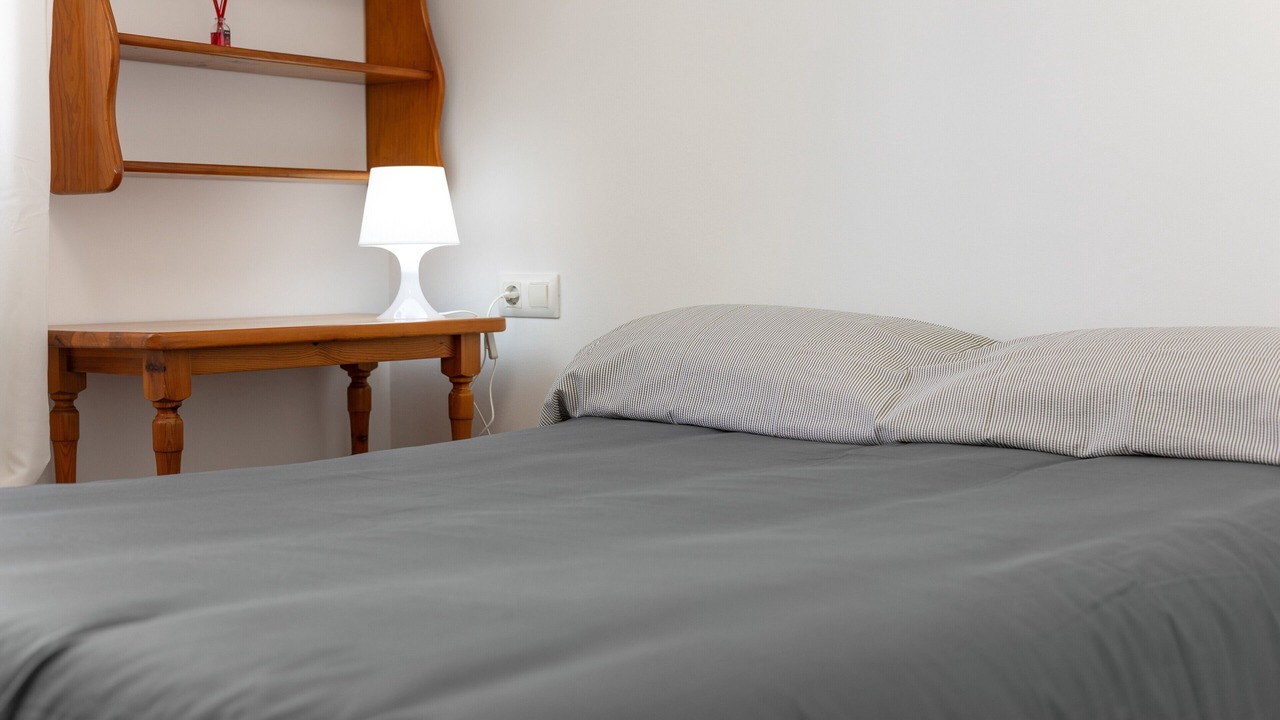 Photo of Bedroom in El Puerto de Santa Maria