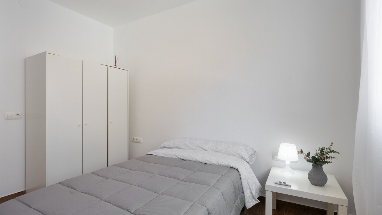 Photo of Bedroom in El Puerto de Santa Maria