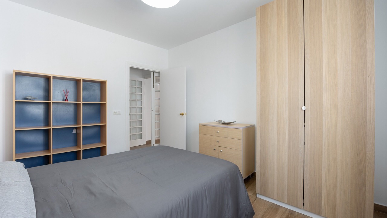 Photo of Bedroom in El Puerto de Santa Maria