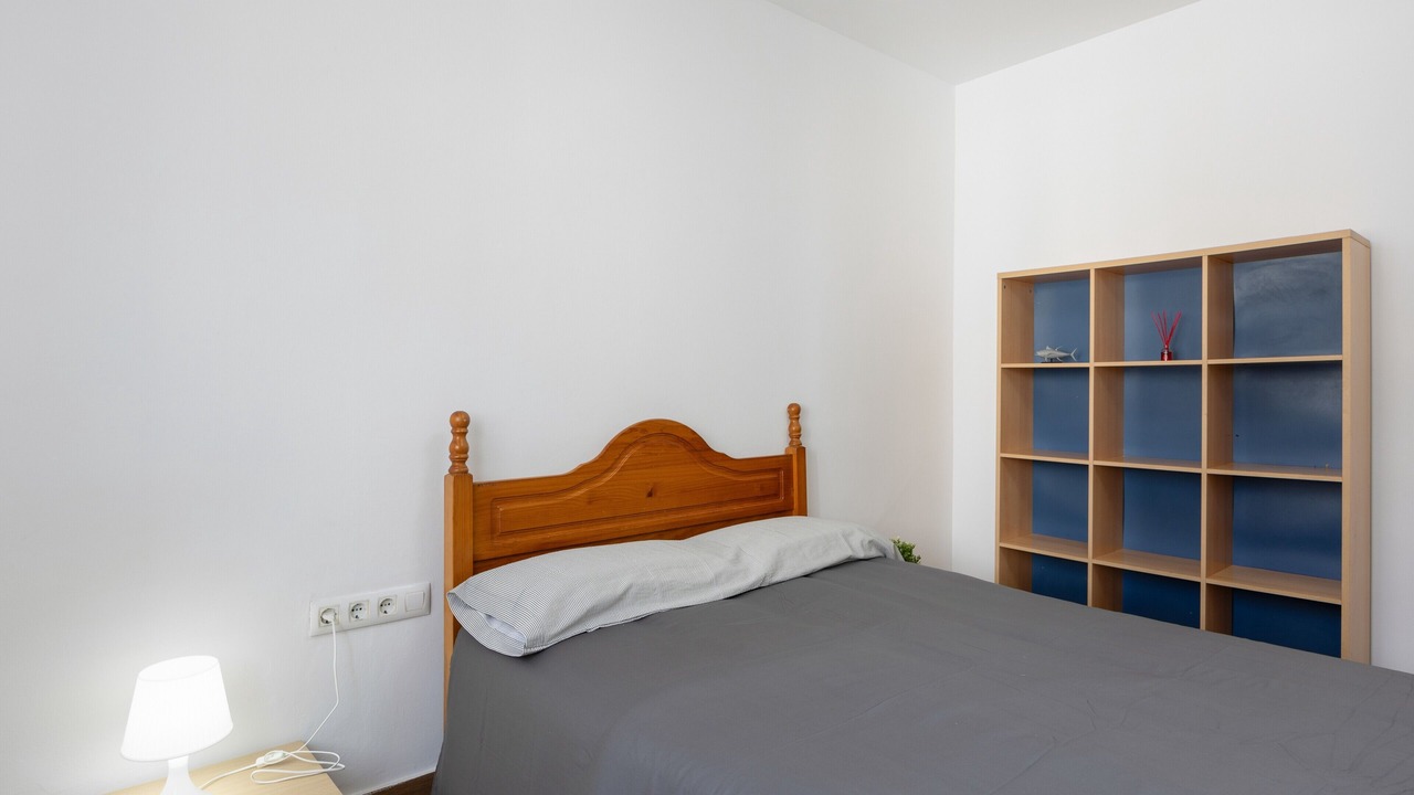 Photo of Bedroom in El Puerto de Santa Maria