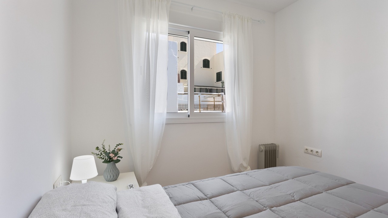Photo of Bedroom in El Puerto de Santa Maria