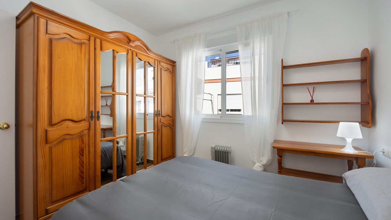 Photo of Bedroom in El Puerto de Santa Maria