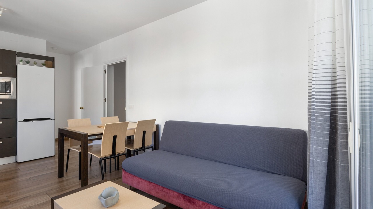 Photo of Livingroom in El Puerto de Santa Maria