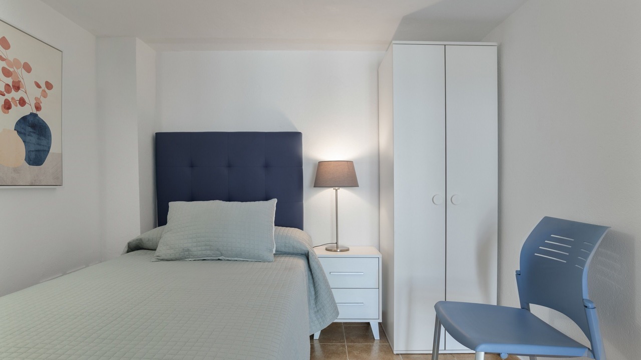 Photo of Bedroom in Alcala de los Gazules