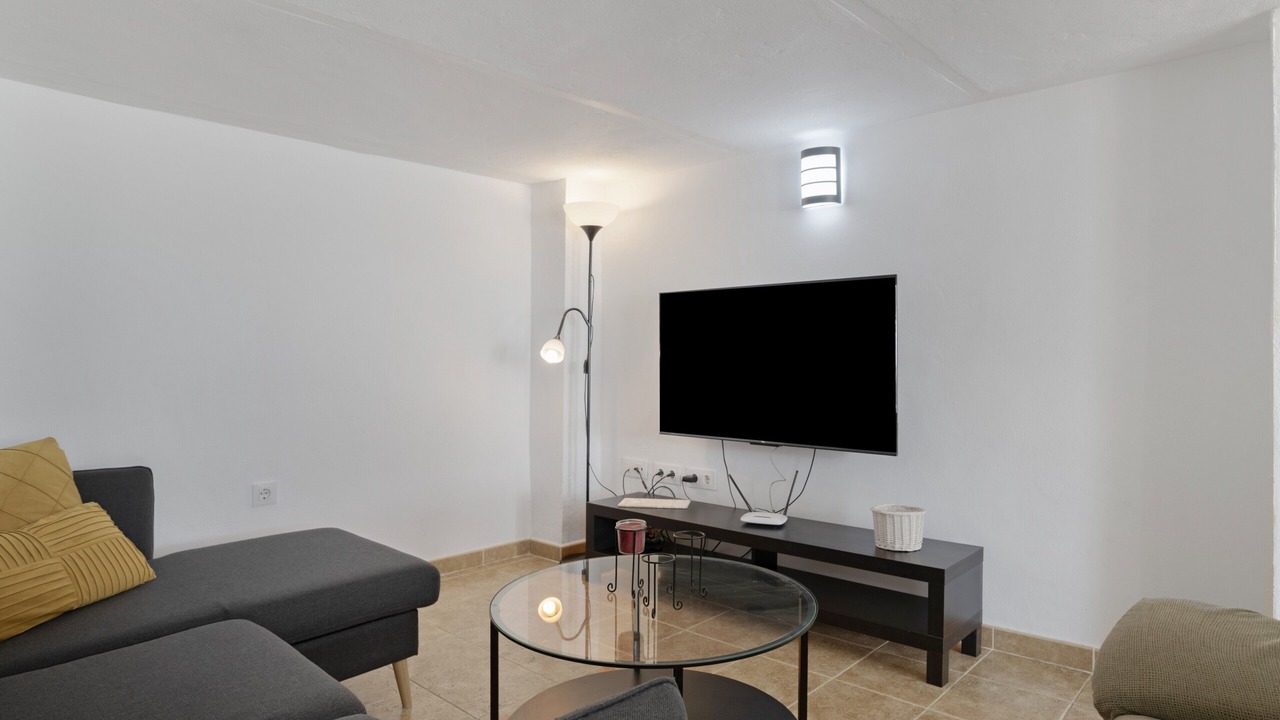 Photo of Livingroom in Alcala de los Gazules