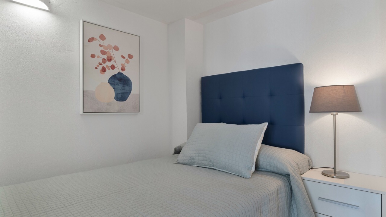 Photo of Bedroom in Alcala de los Gazules