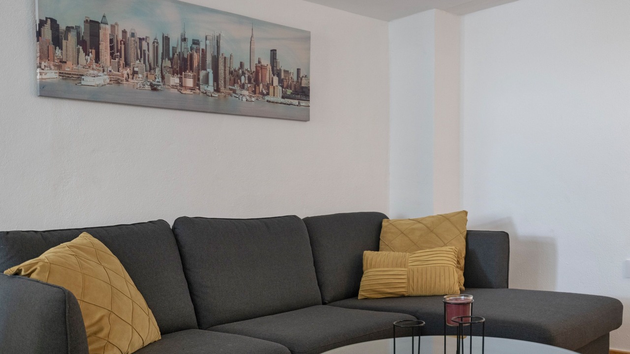 Photo of Livingroom in Alcala de los Gazules
