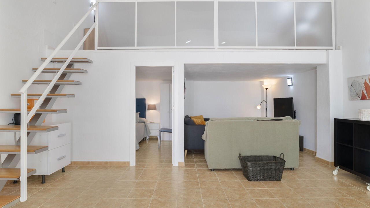 Photo of Livingroom in Alcala de los Gazules