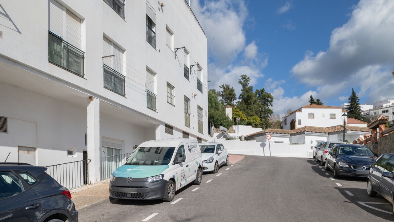 Photo of Outdoor in Alcala de los Gazules