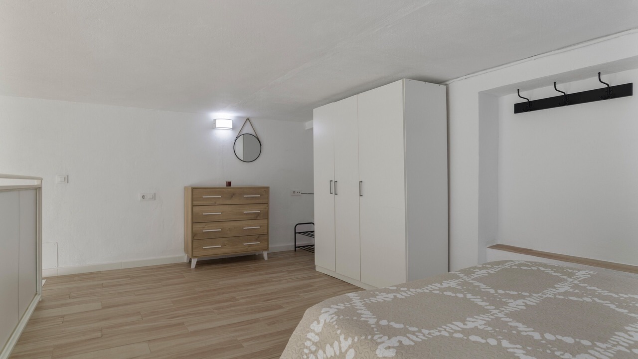 Photo of Bedroom in Alcala de los Gazules