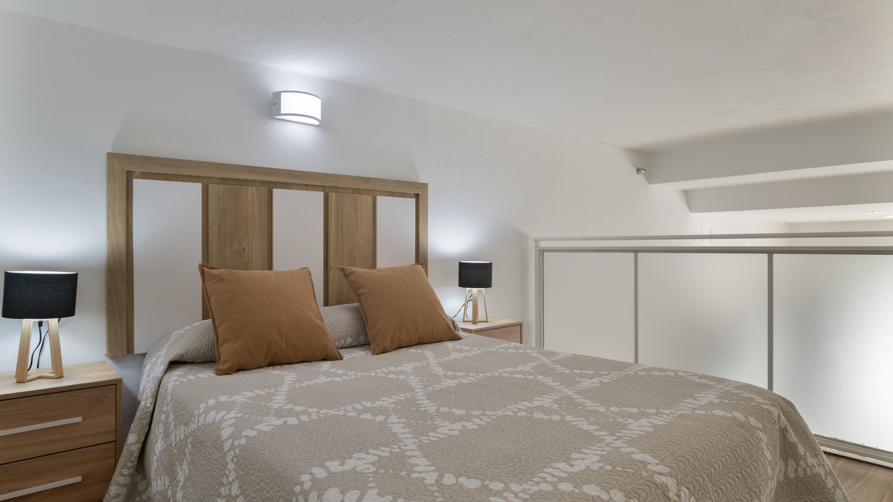 Photo of Bedroom in Alcala de los Gazules