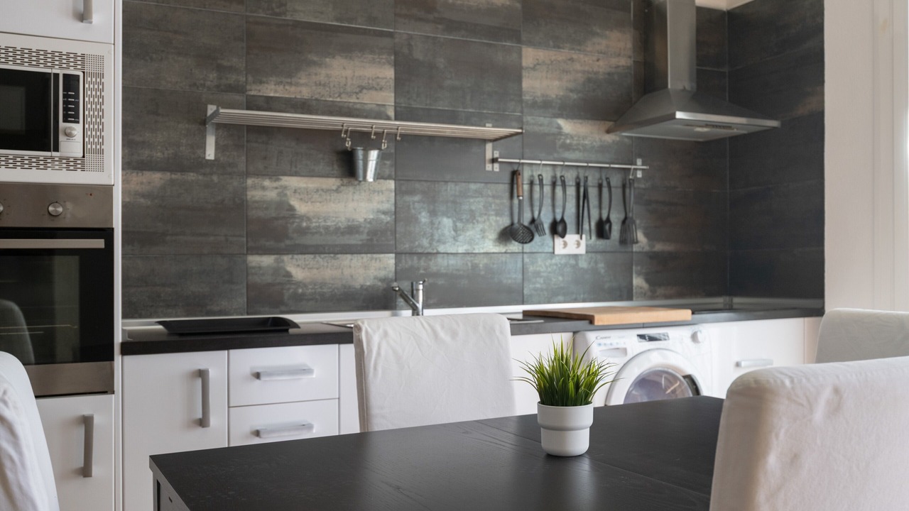 Photo of Kitchen in Alcala de los Gazules