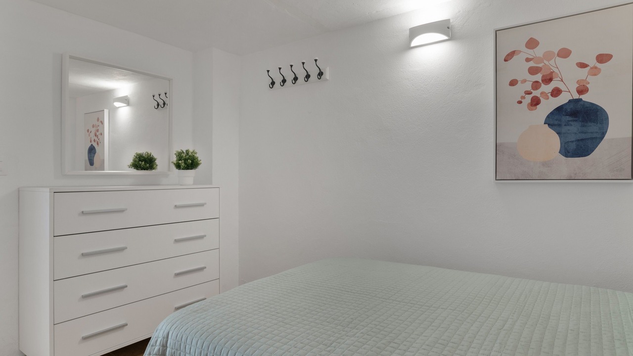 Photo of Bedroom in Alcala de los Gazules