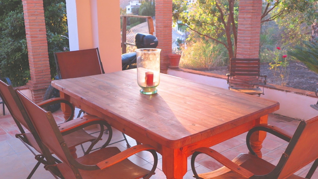 Photo of Outdoor in Alcaucin