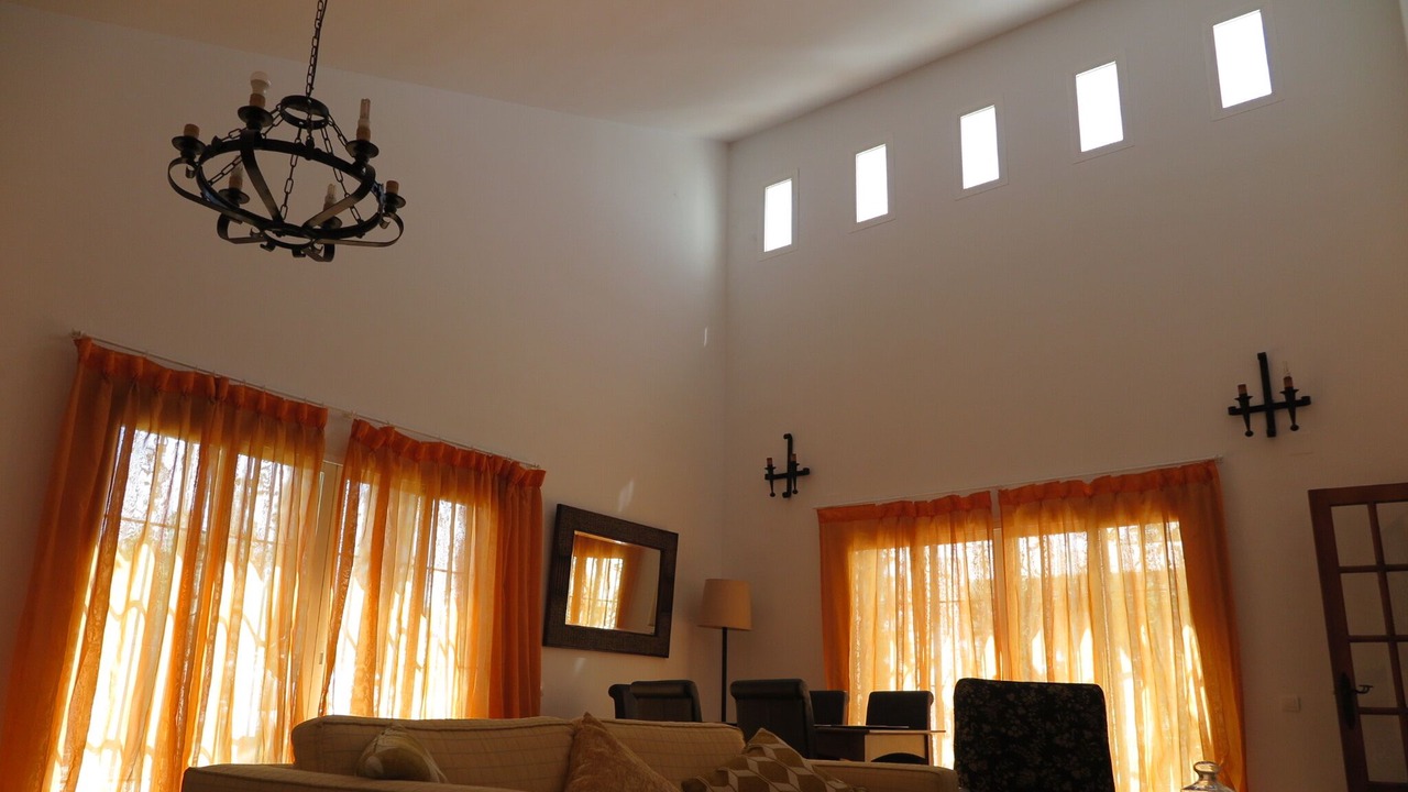 Photo of Livingroom in Alcaucin