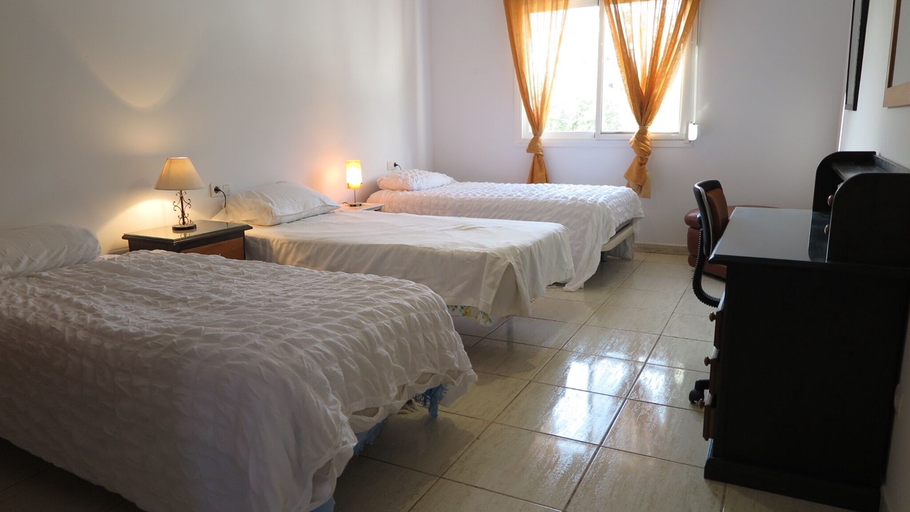 Photo of Bedroom in Alcaucin