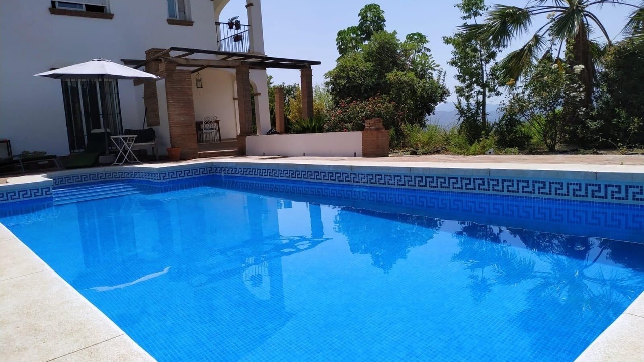 Photo of Outdoor in Alcaucin