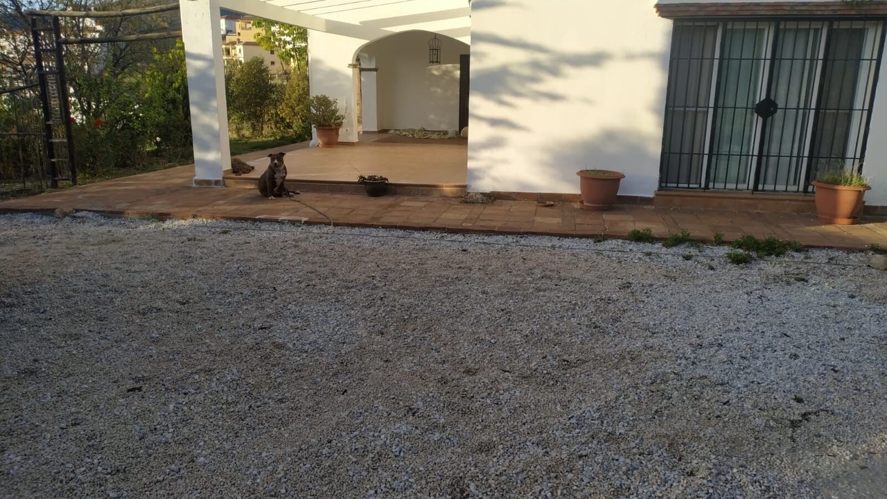 Photo of Outdoor in Alcaucin