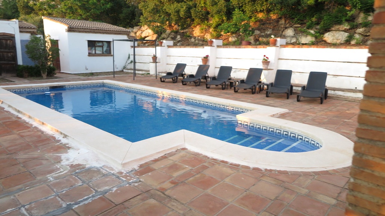Photo of Outdoor in Alcaucin