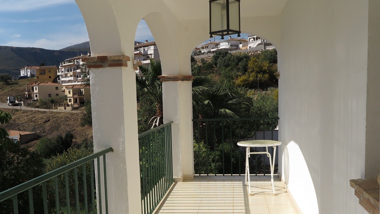 Photo of Outdoor in Alcaucin