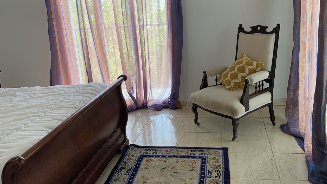 Photo of Bedroom in Alcaucin