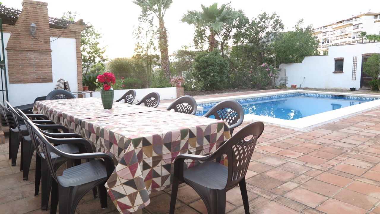 Photo of Outdoor in Alcaucin