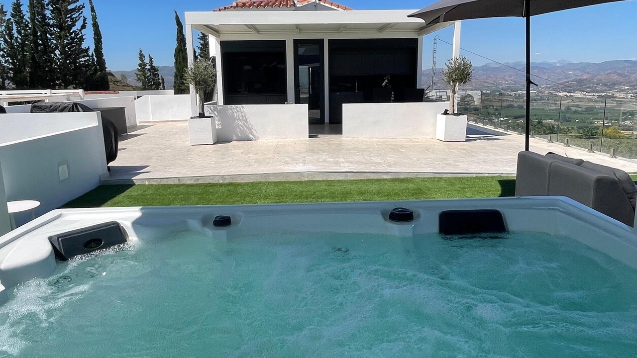 Photo of Patio Balcony in Alhaurin de la Torre